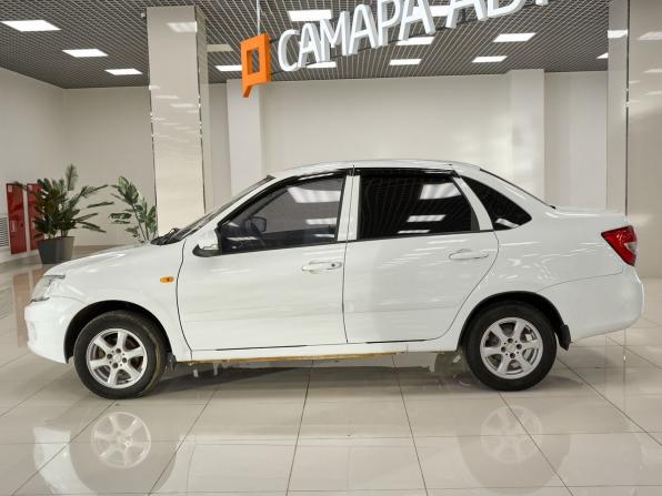 Lada (ВАЗ) Granta I с пробегом 2012 года, цена 300 000 рублей, 78263 км, седан, Автокод Объявления