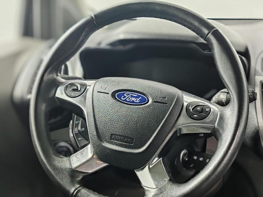 Ford Tourneo Connect II Рестайлинг Москва  - изображение 24