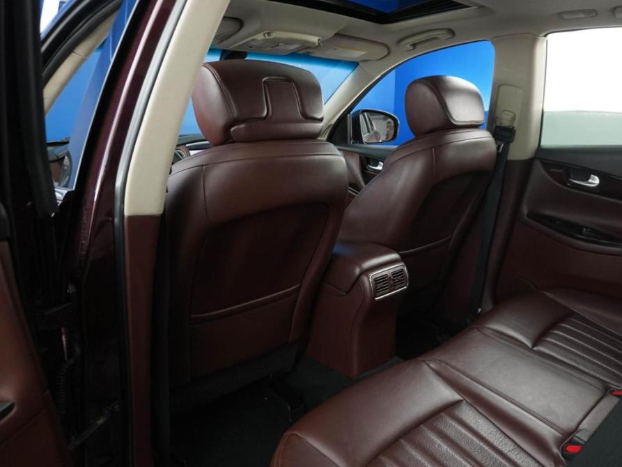 Infiniti QX50 I Москва  - изображение 11