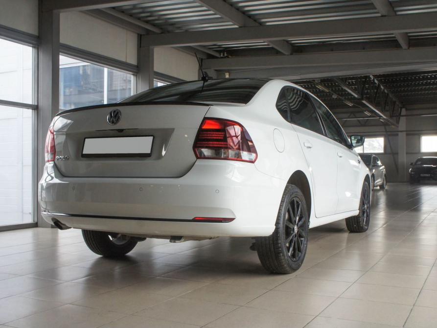 Volkswagen Polo V Рестайлинг Березовский  - изображение 6