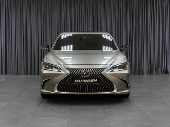 Lexus ES VII с пробегом 2020 года, цена 4 029 000 рублей, 53283 км, седан, Автокод Объявления