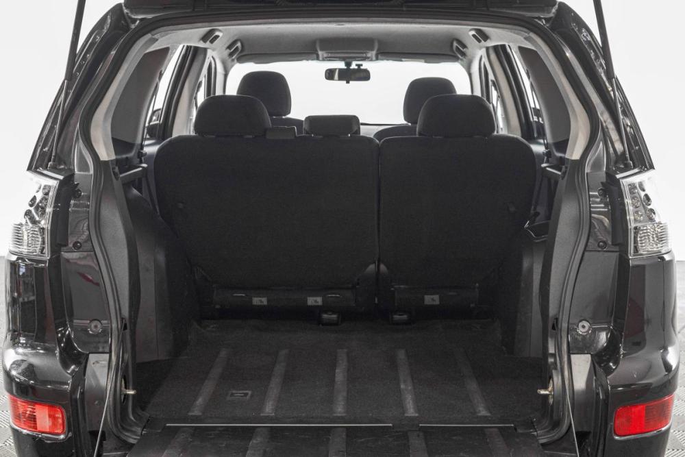 Mitsubishi Outlander II Барнаул  - изображение 26