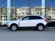 Opel Antara I Рестайлинг Самара  - изображение 22