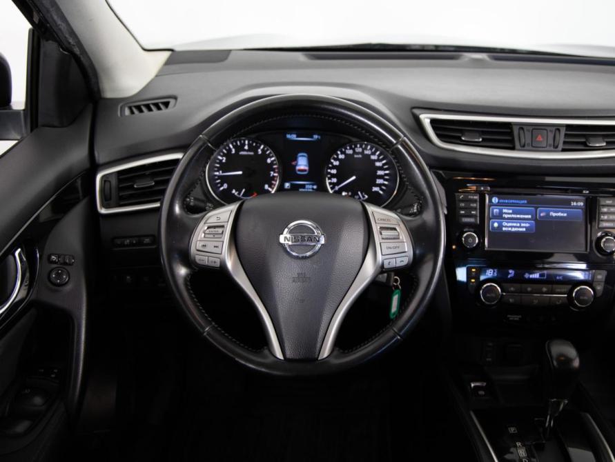 Nissan Qashqai II Санкт-Петербург  - изображение 10