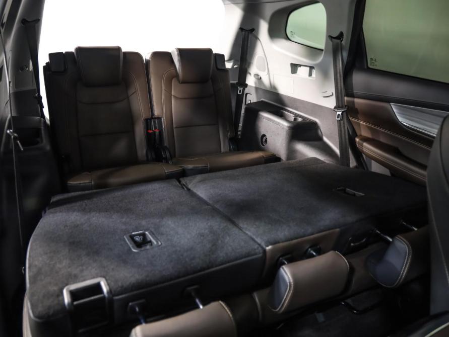 Chery Tiggo 8 Pro I Санкт-Петербург  - изображение 28