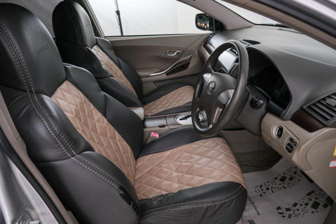 Toyota Premio II (T26) Рестайлинг с пробегом 2010 года, цена 999 000 рублей, 122463 км, седан, Автокод Объявления