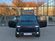 Lada (ВАЗ) 2121 (4x4) I Рестайлинг (2020) Ярославль  - изображение 20