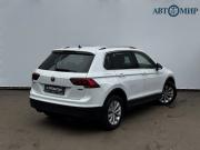 Volkswagen Tiguan II Москва  - изображение 21