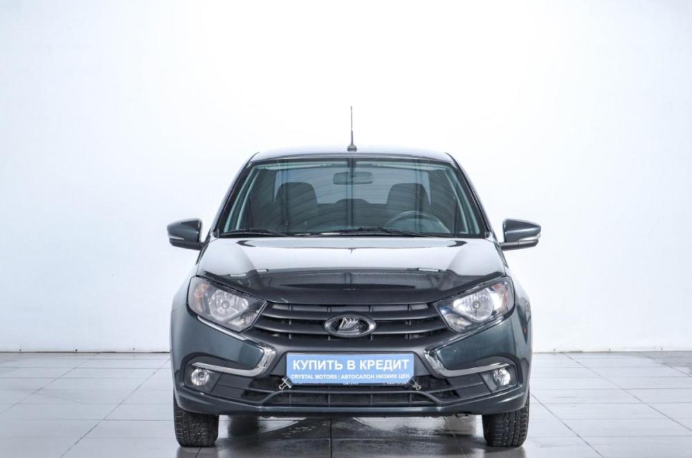 Lada (ВАЗ) Granta I Рестайлинг Челябинск  - изображение 2