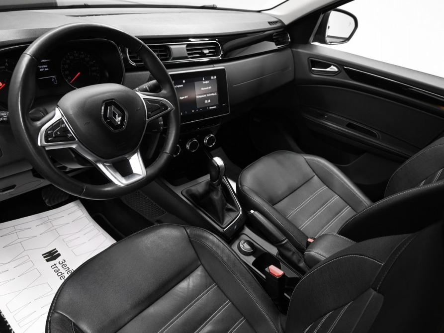 Renault Arkana I Тверь  - изображение 8