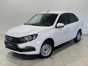 Lada (ВАЗ) Granta I Рестайлинг Курск  - изображение 20