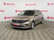 Volkswagen Polo VI Вологда  - изображение 18