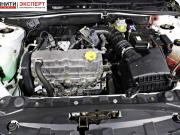 Lada (ВАЗ) Granta I Рестайлинг Белгород  - изображение 33