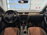 Skoda Octavia III (A7) Рестайлинг Подольск  - изображение 37