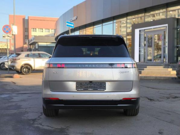 Новый Lynk &amp; Co 900 2026 года, цена 7 950 000 рублей, внедорожник, Автокод Объявления