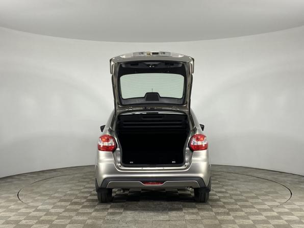Lada (ВАЗ) Granta I Рестайлинг с пробегом 2019 года, цена 699 000 рублей, 93776 км, лифтбек, Автокод Объявления