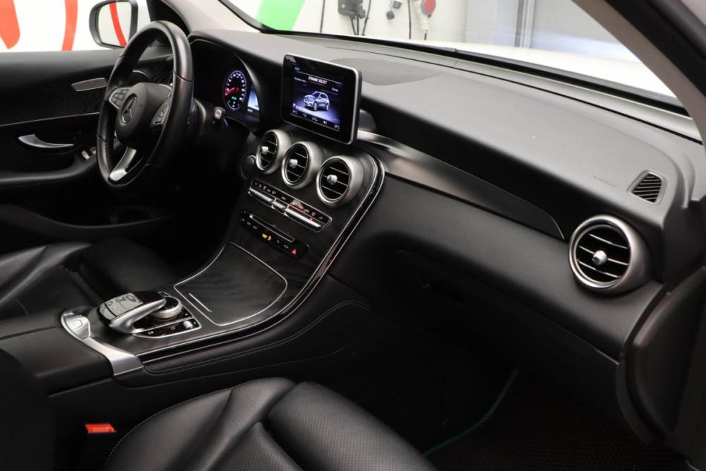 Mercedes-Benz GLC I (X253) Москва  - изображение 25