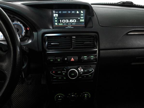Lada (ВАЗ) Priora I Рестайлинг с пробегом 2013 года, цена 549 000 рублей, 167991 км, хэтчбек, Автокод Объявления