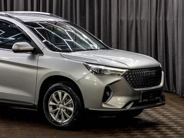 Haval M6 II с пробегом 2024 года, цена 1 695 000 рублей, 19862 км, внедорожник, Автокод Объявления