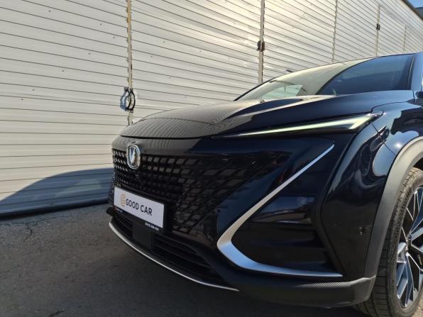 Changan UNI-T I с пробегом 2024 года, цена 2 258 000 рублей, 32834 км, внедорожник, Автокод Объявления
