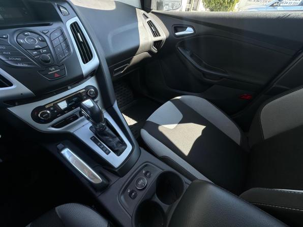 Ford Focus III с пробегом 2013 года, цена 930 000 рублей, 78055 км, хэтчбек, Автокод Объявления