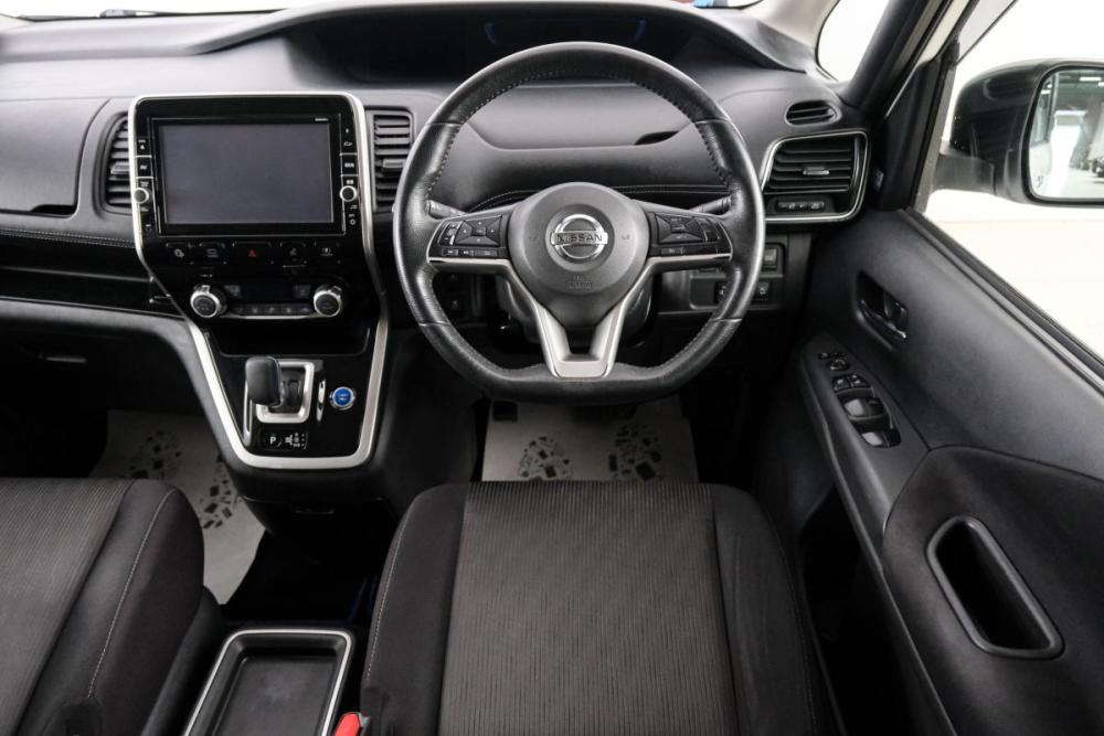 Nissan Serena V (C27) Красноярск  - изображение 14