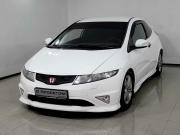 Honda Civic Type R VIII Москва  - изображение 16