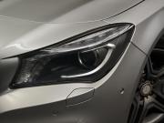 Mercedes-Benz CLA I (C117 X117) Москва  - изображение 31
