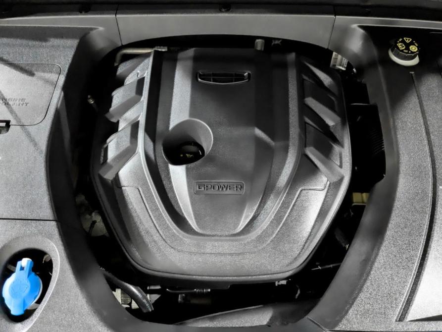 Geely Tugella I Москва  - изображение 9
