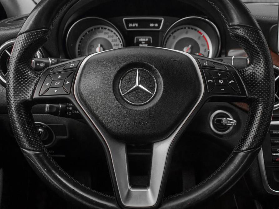 Mercedes-Benz GLA I (X156) Екатеринбург  - изображение 14