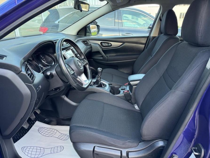 Nissan Qashqai II Рестайлинг Ульяновск  - изображение 6