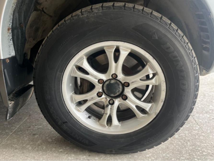 Toyota Land Cruiser Prado 120 Series Ярославль  - изображение 18