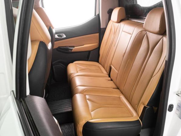Changan Hunter Plus с пробегом 2023 года, цена 2 499 000 рублей, 80094 км, offers.body_type.unknown, Автокод Объявления