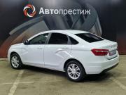 Lada (ВАЗ) Vesta I Ставрополь  - изображение 27