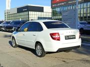 Lada (ВАЗ) Granta I Рестайлинг Чебоксары  - изображение 30