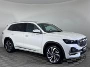 Geely Monjaro I Ростов-на-Дону  - изображение 36