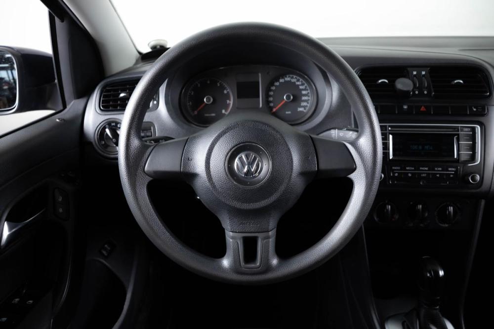 Volkswagen Polo V Пермь  - изображение 18