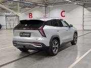Geely Atlas II Казань  - изображение 34