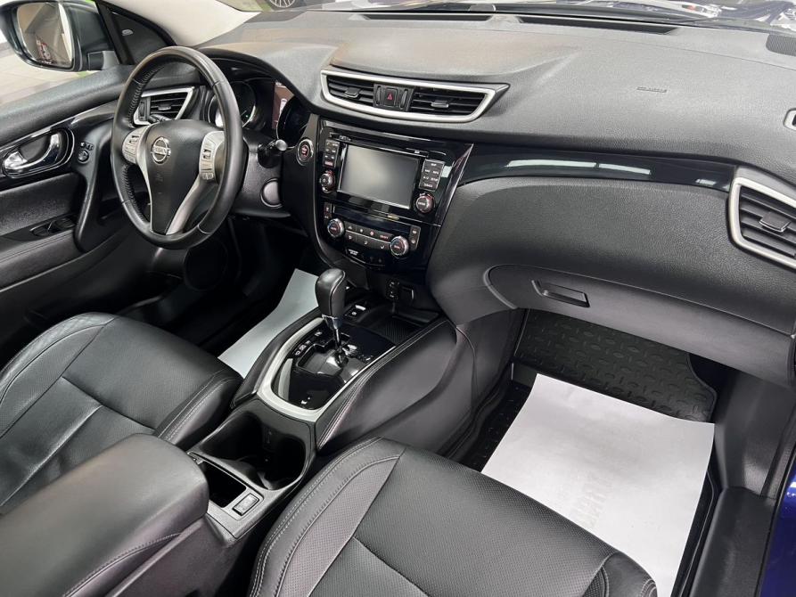 Nissan Qashqai II Тверь  - изображение 8