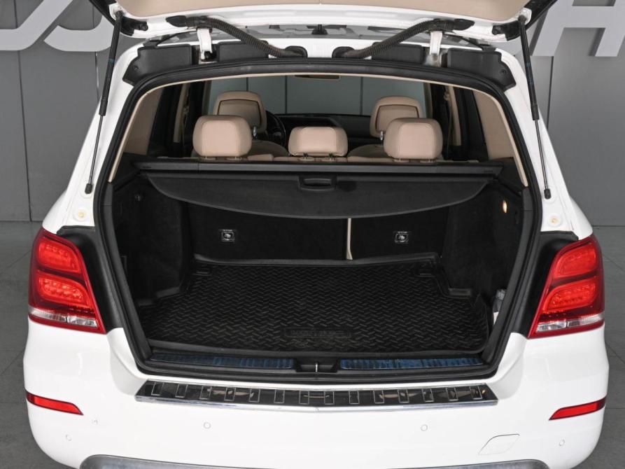 Mercedes-Benz GLK-Класс I (X204) Рестайлинг Ростов-на-Дону  - изображение 18