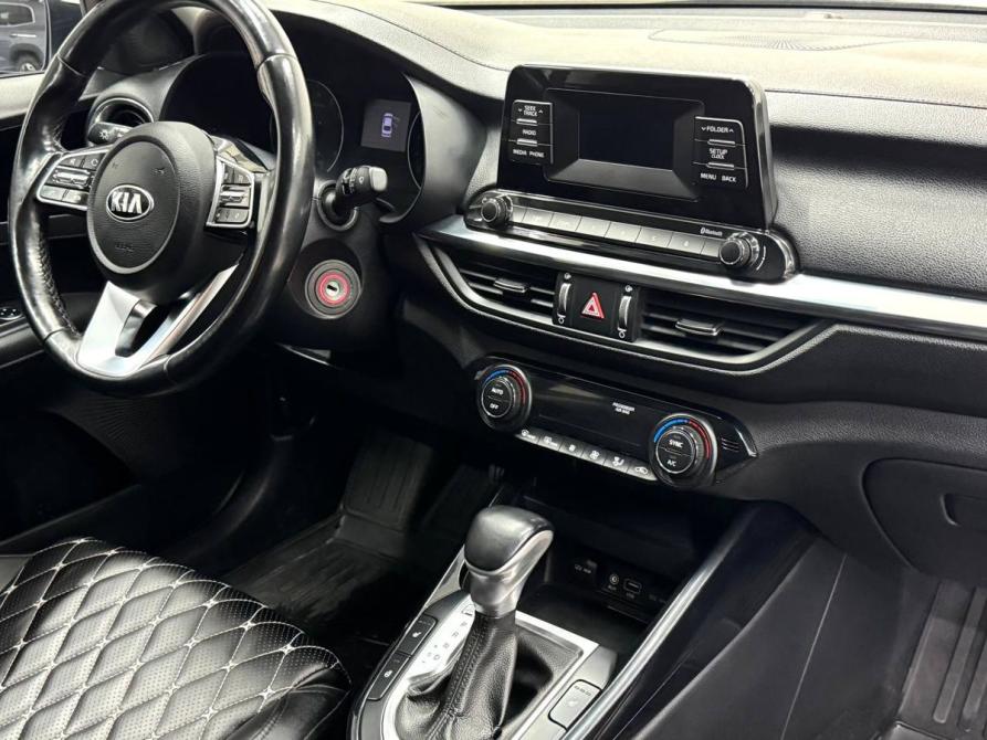 Kia Cerato IV Ростов-на-Дону  - изображение 13