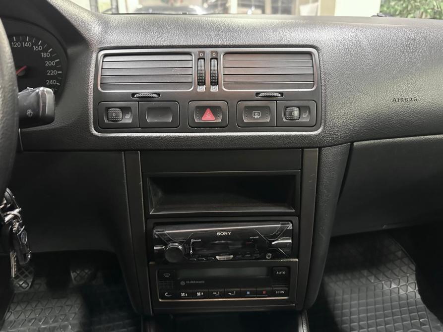 Volkswagen Bora I Волгоград  - изображение 12