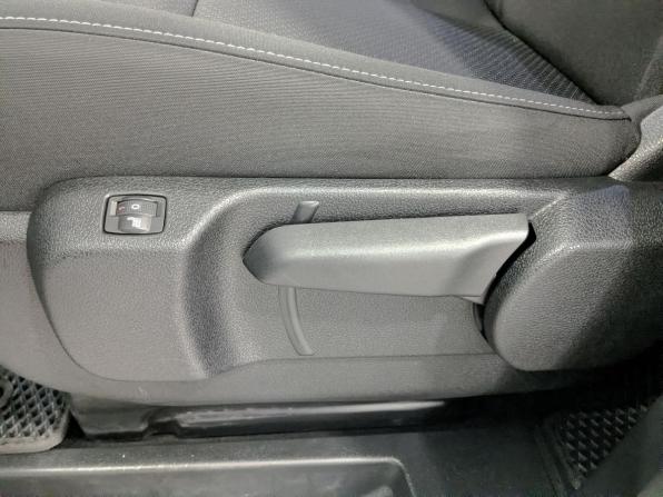Opel Zafira Life I с пробегом 2020 года, цена 3 640 000 рублей, 60690 км, минивэн, Автокод Объявления