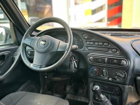 Chevrolet Niva I Рестайлинг с пробегом 2017 года, цена 599 000 рублей, 138530 км, внедорожник, Автокод Объявления