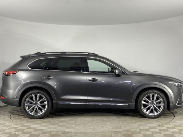 Mazda CX-9 II с пробегом 2017 года, цена 2 450 000 рублей, 192220 км, внедорожник, Автокод Объявления