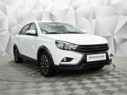 Lada (ВАЗ) Vesta I Ульяновск  - изображение 25