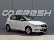 Skoda Fabia II Рестайлинг Краснодар  - изображение 18