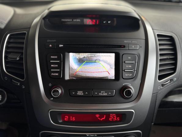 Kia Sorento II Рестайлинг с пробегом 2014 года, цена 1 499 000 рублей, 312207 км, внедорожник, Автокод Объявления