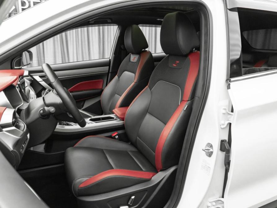 Geely Coolray I Москва  - изображение 13
