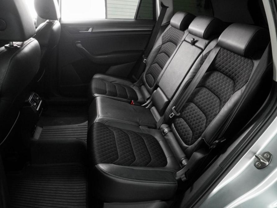 Skoda Kodiaq I Воронеж  - изображение 9